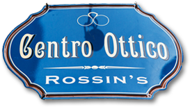 Centro Ottico Rossin’s
